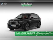 BMW iX1 - eDrive20 M Sport Edition M Sportpakket Pro | Huiss