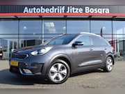 Kia Niro - 1.6 GDi PHEV DynamicLine Half Leder | Carplay | ECC | Trekha
