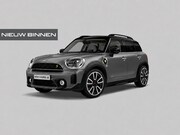 MINI Countryman - Mini 1.5 Cooper S E ALL4 ALL4 | Panoramadak | Stoelverwarmin