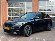 BMW X1 - XDrive25e eDrive Edition M Sport, leder, navi, cruise, HUD, 