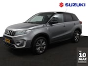 Suzuki Vitara - 1.5 Hybrid Select | Automaat | Adaptive Cruise Control | App