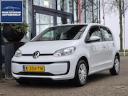 Volkswagen Up! - 1.0 BMT move up! | Airco | Centr. vergr. op afstand | BlueTo