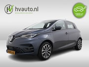 Renault Zoe - R135 INTENS 52 KWH KOOPACCU SOH 92, 51% | Navi | Clima | Cam
