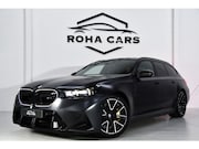 BMW M5 - 5-serie Touring Ultimate pack, Keramisch, Glazendak, B&W Aud