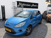 Ford Ka - 1.2 Trend | Stuurbekrachtiging