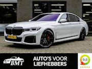 BMW 7-serie - 745e G11 High Executive M Sport / Vol / Massage / Pano / 360