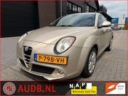 Alfa Romeo MiTo - 1.4 Distinctive|SPORT VLG.|AIRCO| ELEKTR.PAKKET|