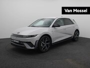 Hyundai IONIQ 5 - N Line Business 84 kWh | Warmtepomp | Stoelverwarming | Acht