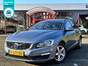 Volvo V60 - 2.0 D2 Kinetic | Navigatie | Cruise | Trekhaak