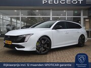 Peugeot 508 - Sw PSE Plug-in HYbrid4 360PK e-EAT8 Automaat, Rijklaarprijs 