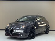 Alfa Romeo MiTo - 1.4 Junior, 80Pk, 2016, 2de eigenaar, Navigatie, Airco, Blue
