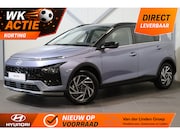 Hyundai Bayon - 1.0 T-GDI Premium 7DCT |DIRECT LEVERBAAR!|