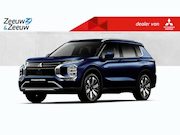 Mitsubishi Outlander - 2.4 PHEV Limited Edition Zeer Complete uitvoering| 8 jaar ga