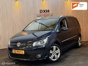 Volkswagen Touran - 1.4 TSI Highline 7p. APK-7/2027 XENON NAVI
