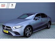 Mercedes-Benz A-klasse - 250 e Business Solution AMG Limited Sfeerverlichting Camera