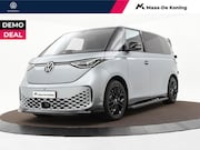 Volkswagen ID. Buzz Cargo - Bedrijfswagens Bulli Edition 79kWh 286pk · Sidesteps · Achte
