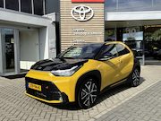 Toyota Aygo X - Hybrid 115 GR Sport NL-AUTO