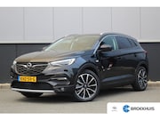 Opel Grandland - 1.6 Turbo Hybrid Elegance | Stoelverw. & Vent. | 360 Camera