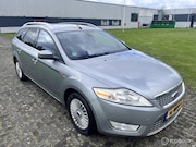Ford Mondeo - Wagon 2.0 Titanium / Navi / Cruise / APK / PDC / Trekhaak /