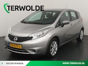 Nissan Note - 1.2 DIG-S Acenta | AUTOMAAT | Trekhaak |