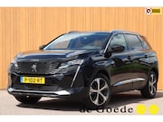 Peugeot 5008 - 1.2 PureTech Allure Pack 7p org.NL camera v+a - adaptive cru
