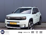 Fiat Grande Panda - La Prima 11 kW 44 kWh | Apple Carplay/Android Auto | Navigat