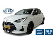 Toyota Yaris - 1.5 Hybrid Executive - RIJKLAARPRIJS