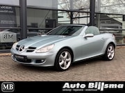 Mercedes-Benz SLK-klasse - 280 automaat, airscraft, zeer net,