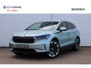 Skoda Enyaq iV - 80 Business Edition Plus 204pk