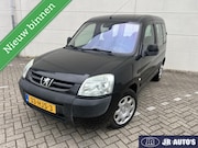 Peugeot Partner - 1.6-16V VTC