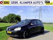 Volkswagen Golf - 2.0 FSI Sportline 5drs, 19" lm, Airco, Cruise, C.V., El. Ram