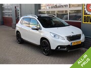 Peugeot 2008 - 1.2 PureTech Allure O.a: PDC, Clima, Navi, Cruise, Pano, Tre