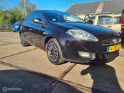 Fiat Bravo - 1.4 MultiAir Easy BJ 2014 140 PK