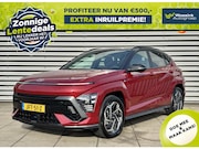 Hyundai Kona - 1.6 GDI HEV 141pk DCT Automaat N-Line Two-Tone | 18 Inch | N