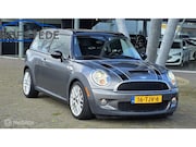 MINI Clubman - 1.6 Cooper S