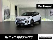 Peugeot e-2008 - EV GT 54 kWh | DIRECT UIT VOORRAAD LEVERBAAR | EXTRA HOGE IN