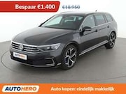 Volkswagen Passat - 1.4 GTE