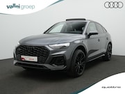 Audi Q5 Sportback - 50 TFSI e Quattro S-Line | Panoramadak | Geheugenstoel | Led