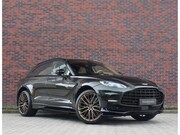 Aston Martin DBX - 4.0 V8 707 | Minotaur Green