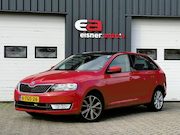 Skoda Rapid - Spaceback 1.2 TSI Greentech Elegance | PANO | STOELVERW. | C