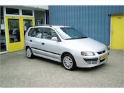 Mitsubishi Space Star - 1.6i Instyle Avance Automaat, Airco, APK!!!
