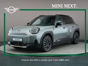 MINI Aceman - E Favoured M