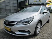 Opel Astra - Sports Tourer 1.0 Online Edition / Stoel-Stuurverwarming / A