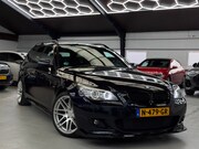 BMW 5-serie - Touring 523i M-Pakket Facelift High Executive