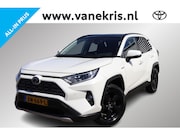 Toyota RAV4 - 2.5 Hybrid Executive, Bearlock, All-season, Panodak, 360 Cam