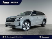 Skoda Kodiaq - 1.5 TSI PHEV Sportline Business | Trekhaak | Elektrische voo