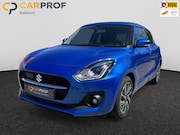 Suzuki Swift - 1.2 Styl Smart Hybrid, Camera, Carplay, Stoel verwarming