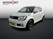 Suzuki Ignis - 1.2 Stijl Smart Hybrid Dealer oh. Rijklaarprijs!!