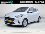 Hyundai i10 - 1.0 Comfort | Apple Carplay/Android Auto | Airco | Cruise co
