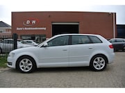 Audi A3 - Sportback 1.4 TFSI Attraction Pro Line airco apk 24-07-2027